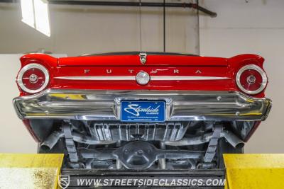 1963 Ford Falcon Futura