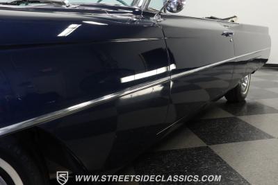 1964 Cadillac DeVille Convertible