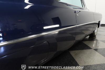 1964 Cadillac DeVille Convertible