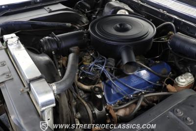 1964 Cadillac DeVille Convertible