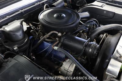 1964 Cadillac DeVille Convertible