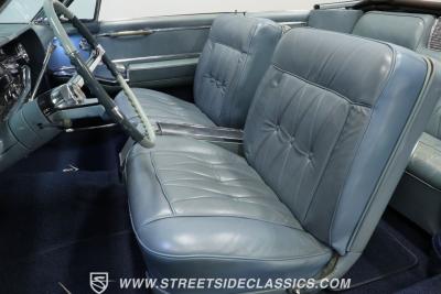 1964 Cadillac DeVille Convertible