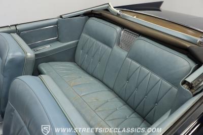 1964 Cadillac DeVille Convertible