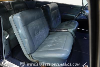 1964 Cadillac DeVille Convertible