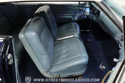 1964 Cadillac DeVille Convertible