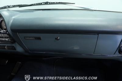 1964 Cadillac DeVille Convertible