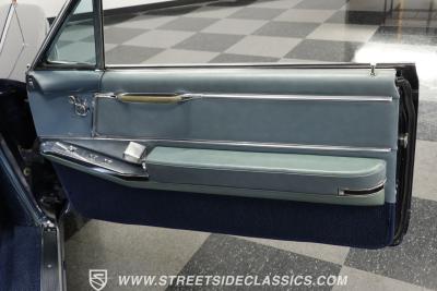 1964 Cadillac DeVille Convertible