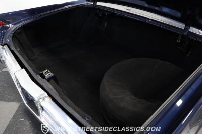 1964 Cadillac DeVille Convertible