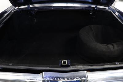 1964 Cadillac DeVille Convertible