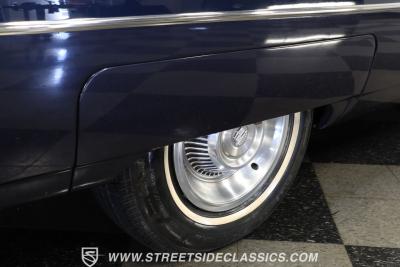 1964 Cadillac DeVille Convertible