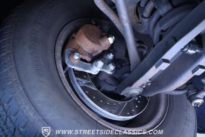 1964 Cadillac DeVille Convertible