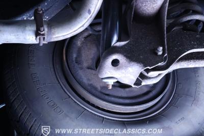 1964 Cadillac DeVille Convertible