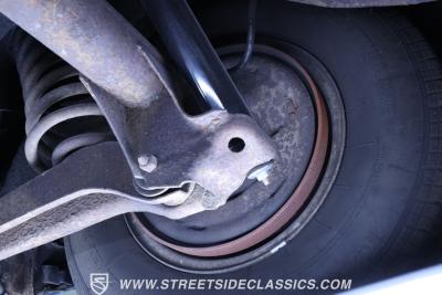 1964 Cadillac DeVille Convertible