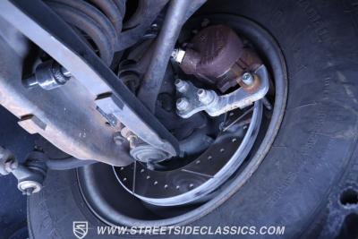 1964 Cadillac DeVille Convertible