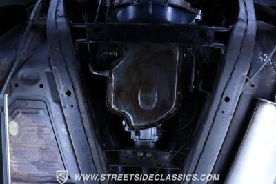 1964 Cadillac DeVille Convertible