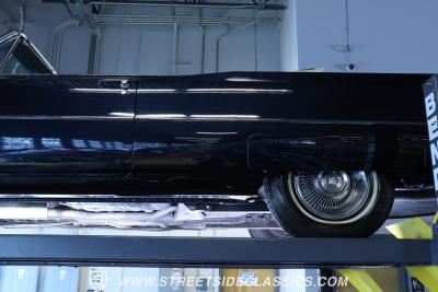 1964 Cadillac DeVille Convertible