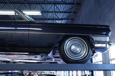 1964 Cadillac DeVille Convertible