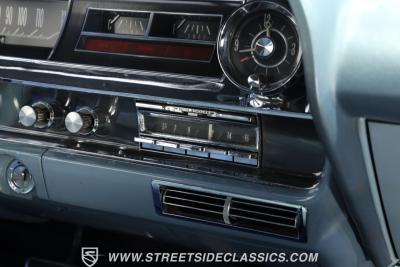 1964 Cadillac DeVille Convertible