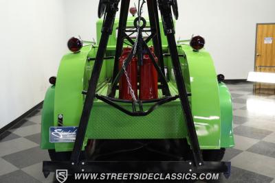 1936 Indiana Wrecker