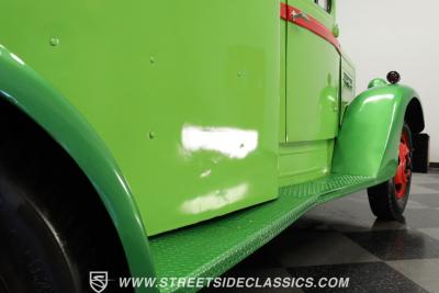 1936 Indiana Wrecker