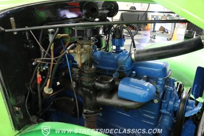 1936 Indiana Wrecker