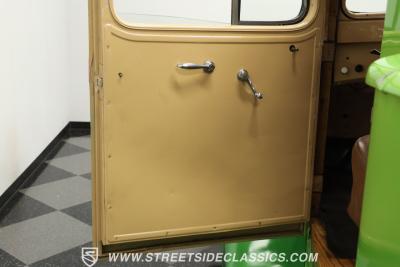 1936 Indiana Wrecker