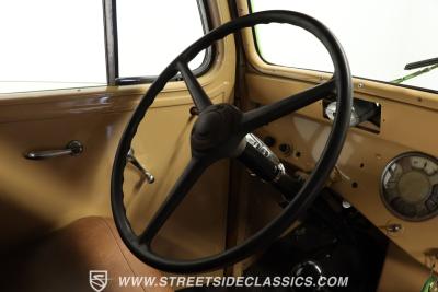 1936 Indiana Wrecker