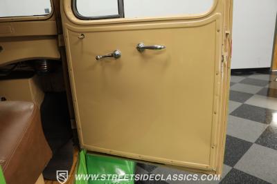 1936 Indiana Wrecker