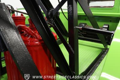 1936 Indiana Wrecker