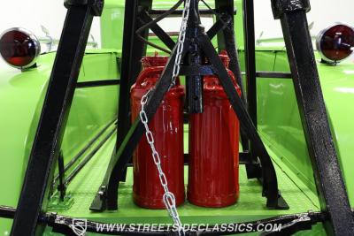 1936 Indiana Wrecker