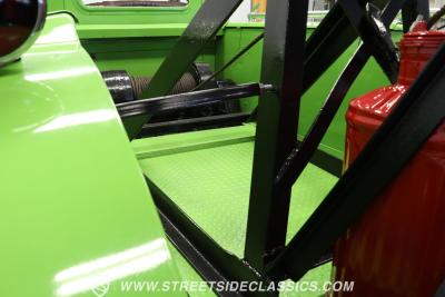 1936 Indiana Wrecker