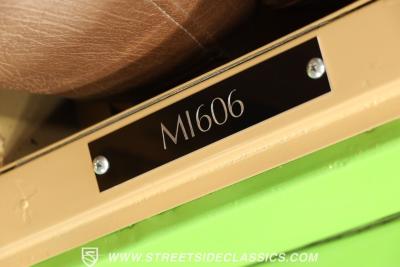 1936 Indiana Wrecker