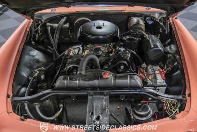 1956 Chrysler Imperial