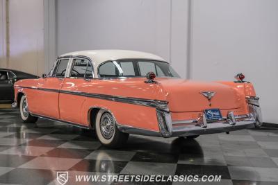 1956 Chrysler Imperial