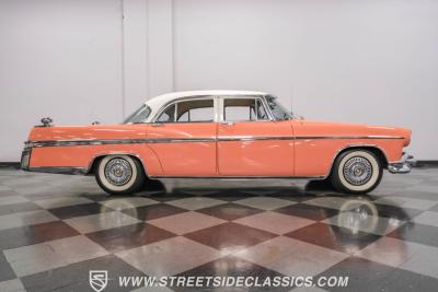 1956 Chrysler Imperial
