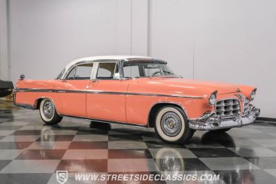 1956 Chrysler Imperial