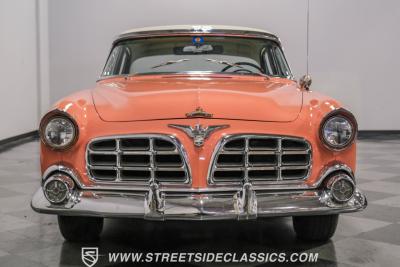 1956 Chrysler Imperial