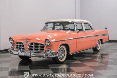 1956 Chrysler Imperial