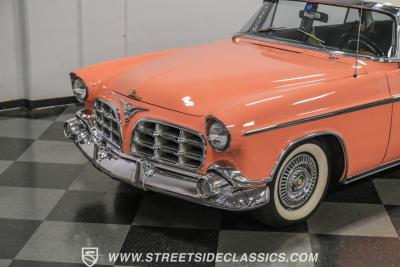 1956 Chrysler Imperial