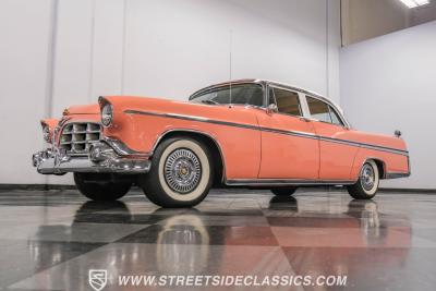 1956 Chrysler Imperial
