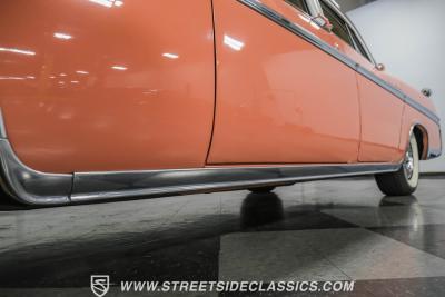 1956 Chrysler Imperial