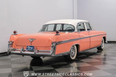 1956 Chrysler Imperial