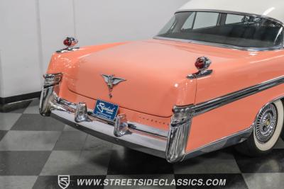 1956 Chrysler Imperial