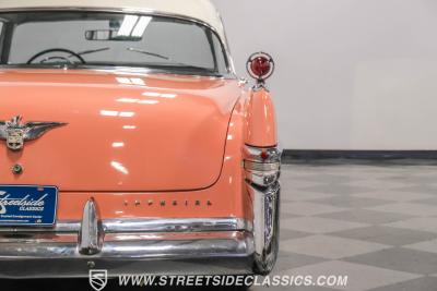 1956 Chrysler Imperial