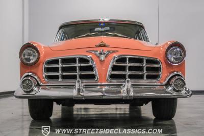 1956 Chrysler Imperial