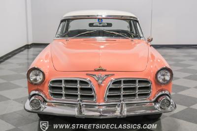 1956 Chrysler Imperial