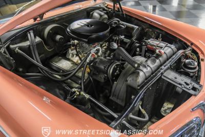 1956 Chrysler Imperial