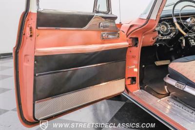 1956 Chrysler Imperial