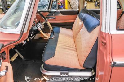 1956 Chrysler Imperial