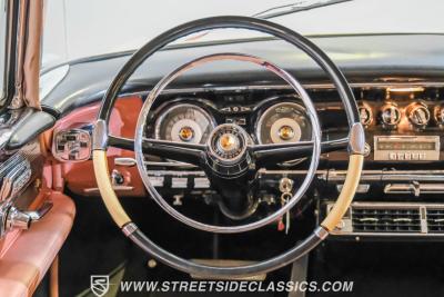 1956 Chrysler Imperial